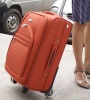 The latest fashionable ladyies trolley case in set