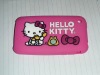 The most lovely silicone  cover for mobile phone