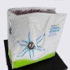 Thermal insulated shopping bag