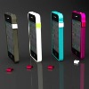 ThinEdge CAZE bumper case for iphone 4G 4S