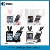 Top quality!!! Fashion and newly cell-phone case in 6 colors