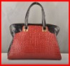 Tote handbags leather 2499A