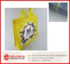 Toy Promotion reusable non woven bags