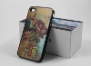 "Toy Story" Naked Eye 3D for iPhone 4 Back Covers