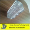 Transparent Plastic make up case