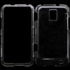 Transparent Protector Case for Samsung Focus S