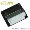 Transparent Replacement Glass Back Cover for iPhone 4