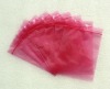 Transparent Ziplock Bags,Self-seal Bags FOYO-SB-0156