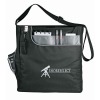 Transpire Deluxe Business Tote