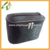 Travel cosmetic bag for women