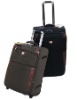 Travel luggage bag