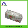 Travel waterproof  cosmetic bag PVC make up bag