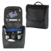 Travelling 600D Toilet Kit