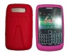 Trousers Design Cell Phone Silicon Case For BlackBerry 9700 Bold