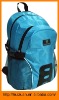 Tup waterproof blue fashion backpack