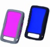 Twin color TPU cover for mobile phone