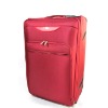 Typical Design Red Ladies Trolley Luggage