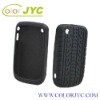 Tyre silicone case for Blackberry 8520