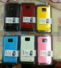 UV Crystal Coated Case for Samsung I9100 Galaxy S II