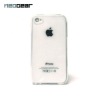 Ultra Thin TPU Jelly Case for iPhone 4