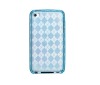 Ultra Thin TPU Jelly Gel Case Cover for iPod Touch 4