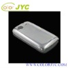 Ultrathin crystal plastic case for HTC G14