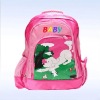 Unisex fashional school bag