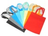 Various color avaliable Printed nonwoven bag