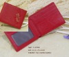 Wallet/card holder/card case/name card holder