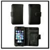 Wallet case for iphone 4