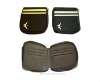 Wallet coin purse funky fashion coin purse ODM OEM high quality cheapest price cosmetic bag cooler bags keychain wallet