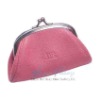 Wallet coin purse funky fashion coin purse ODM OEM high quality cheapest price cosmetic bag cooler bags keychain wallet