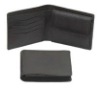 Wallet with card holder