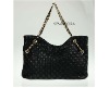 Western Style ,Ladies Genuine Leather Shoulder Bag