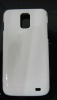 White PC case for Samsung Galaxy S2 LTE with OEM service welcome