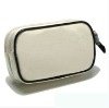 White dressing bag