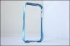 Wholesale 4S Aluminum bumper Case For iPhone 4S Cleave