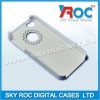 Wholesale Colorful case cover for iph 4 4S 4GS case