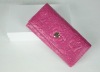 Wholesale Latest Designer Branded Women's Wallet