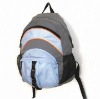 Wholesale canvas school bag