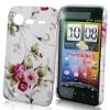 Wholesale cheap mobile phone skin for plastic HTC Incredible S G11 hard case