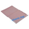 Wholesales cheap Stand Leather Case For iPad 2