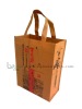 Wine Bottle Case Carrier Holder Bag