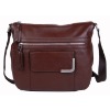 Women 100% Genuine leather handbag Shoulder bag