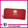 Women leather wallets fashion and hot style in USA