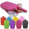 Women lovely silicone pouch