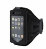 Workout SPORT Armband case for iPod Touch 4 iPhone 3 3Gs 3rd 4S Running Holder