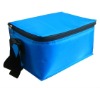 ( XHF-COOLER-073) 6 can volume promotion cooler bag