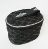 (XHF-COSMETIC-203)  fashion lady microfiber cosmetic pouch