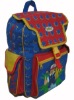 (XHF-KIDS-021)  cartoon backpack for Pupils